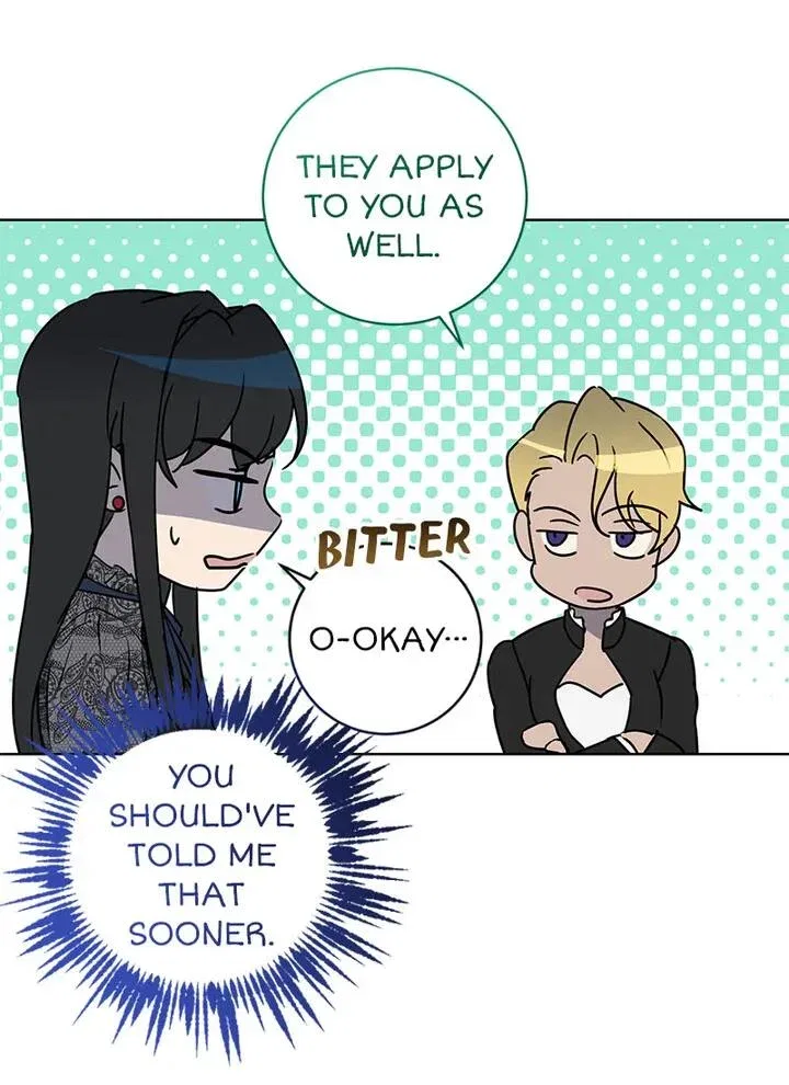 The Demonic Contract Chapter 61 – Page 2