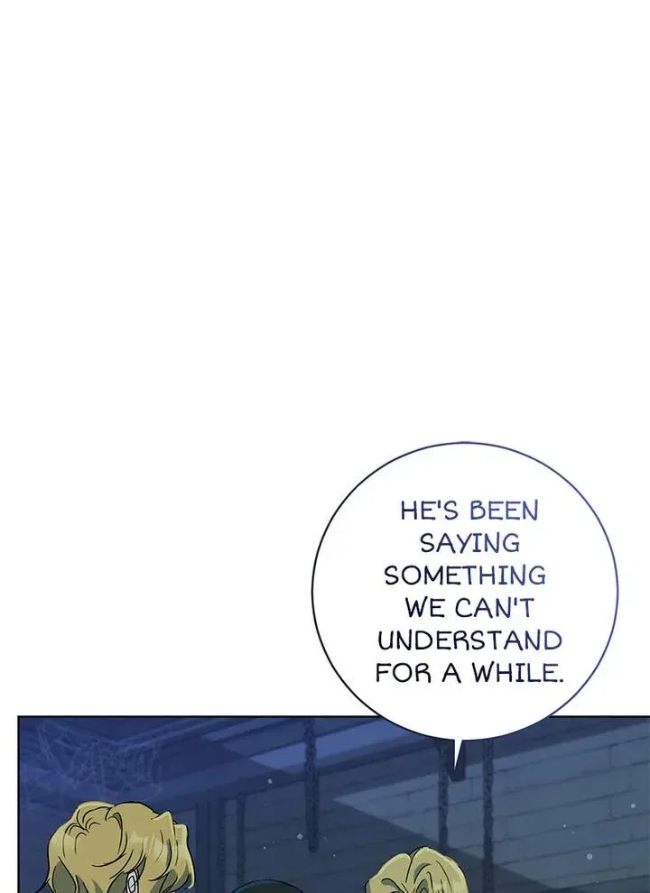 The Demonic Contract Chapter 61 – Page 3