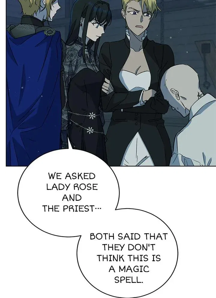 The Demonic Contract Chapter 61 – Page 4