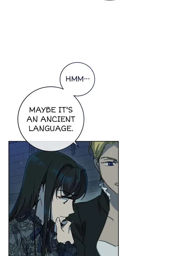 The Demonic Contract Chapter 61 – Page 5