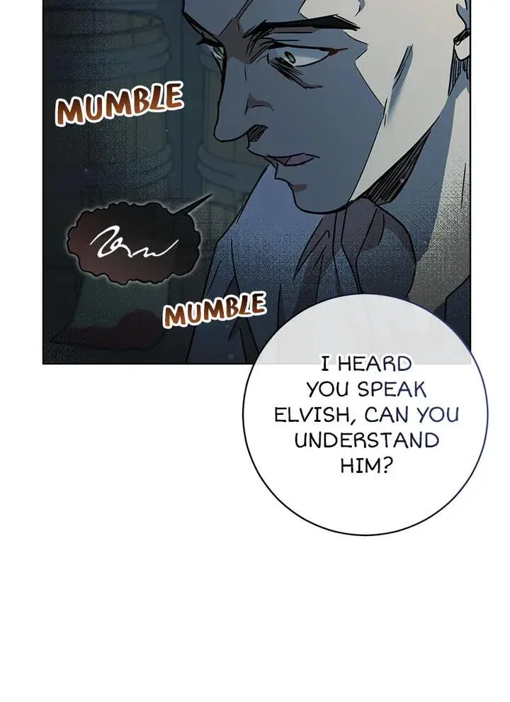 The Demonic Contract Chapter 61 – Page 7
