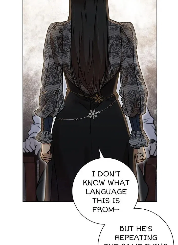 The Demonic Contract Chapter 61 – Page 10