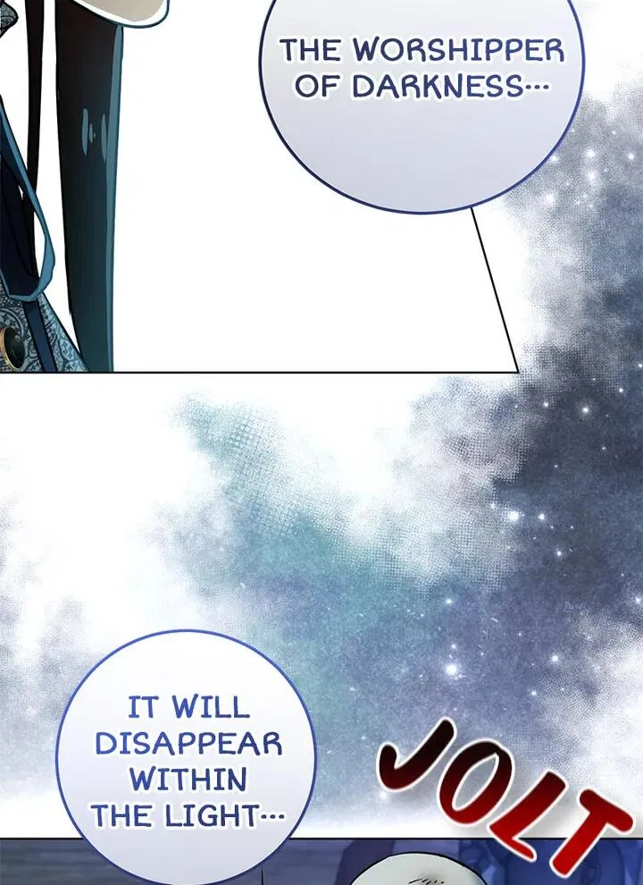 The Demonic Contract Chapter 61 – Page 13