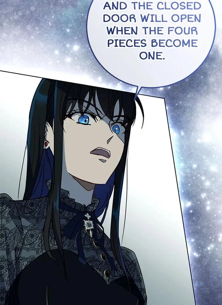 The Demonic Contract Chapter 61 – Page 15