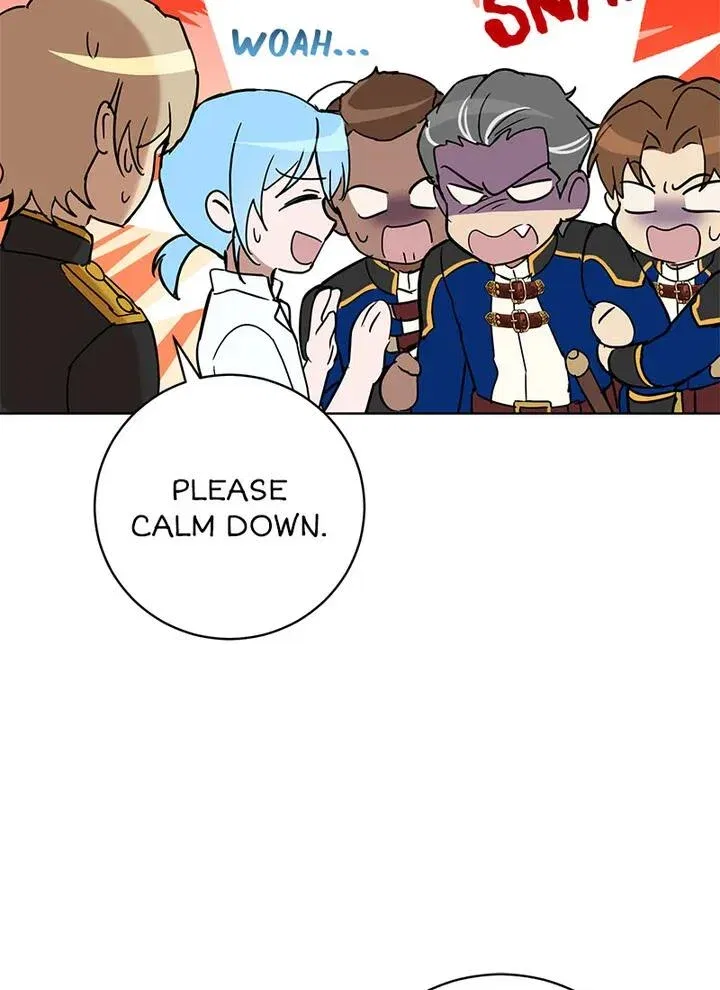 The Demonic Contract Chapter 61 – Page 31