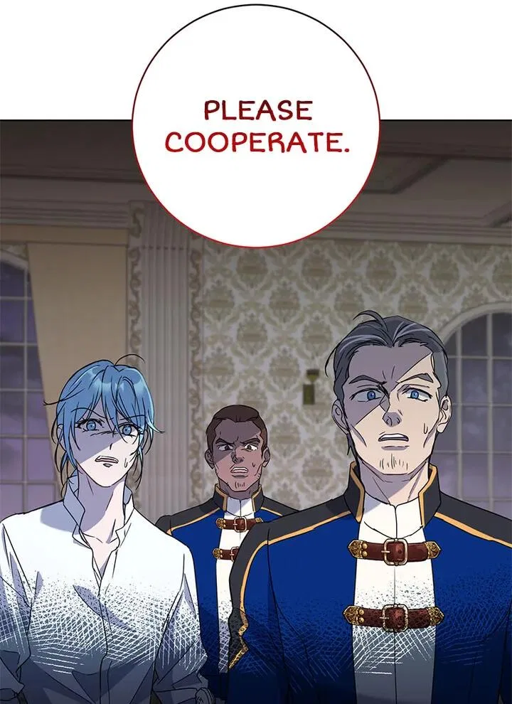 The Demonic Contract Chapter 61 – Page 33