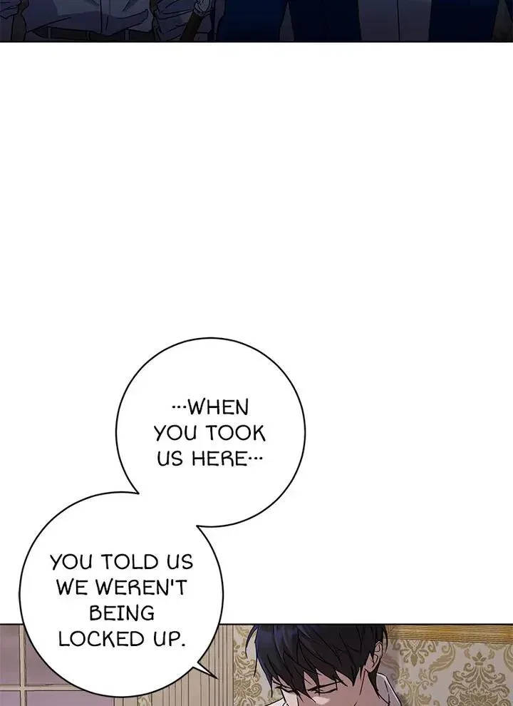 The Demonic Contract Chapter 61 – Page 34