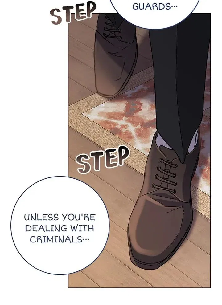The Demonic Contract Chapter 61 – Page 36