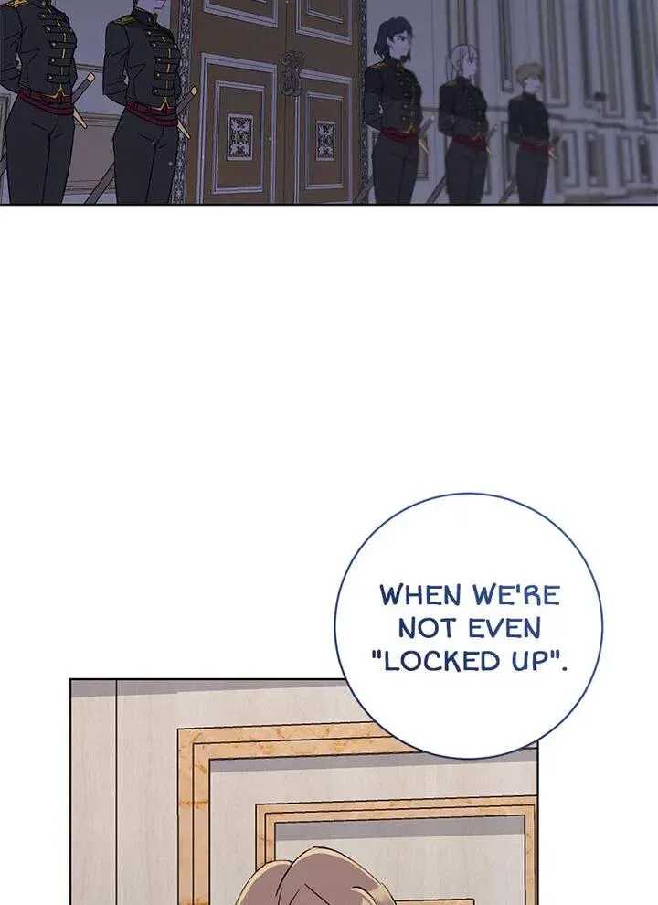 The Demonic Contract Chapter 61 – Page 38