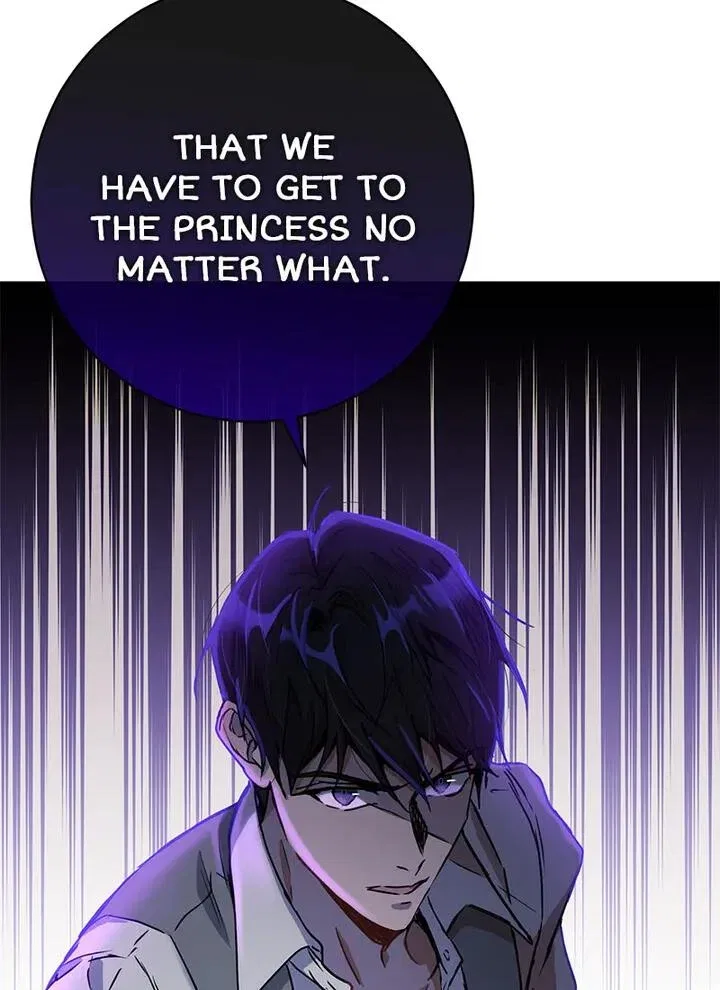 The Demonic Contract Chapter 61 – Page 42