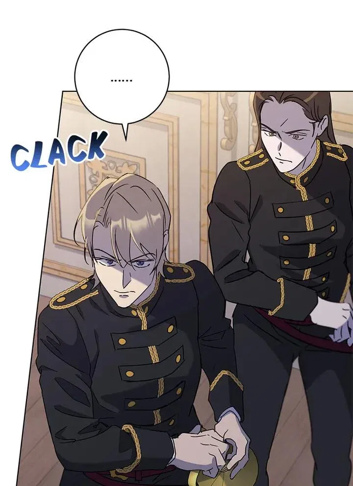 The Demonic Contract Chapter 61 – Page 45