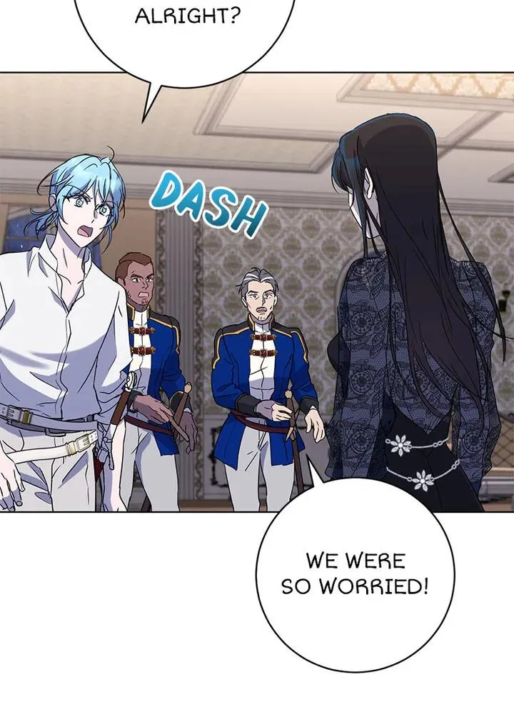 The Demonic Contract Chapter 61 – Page 49