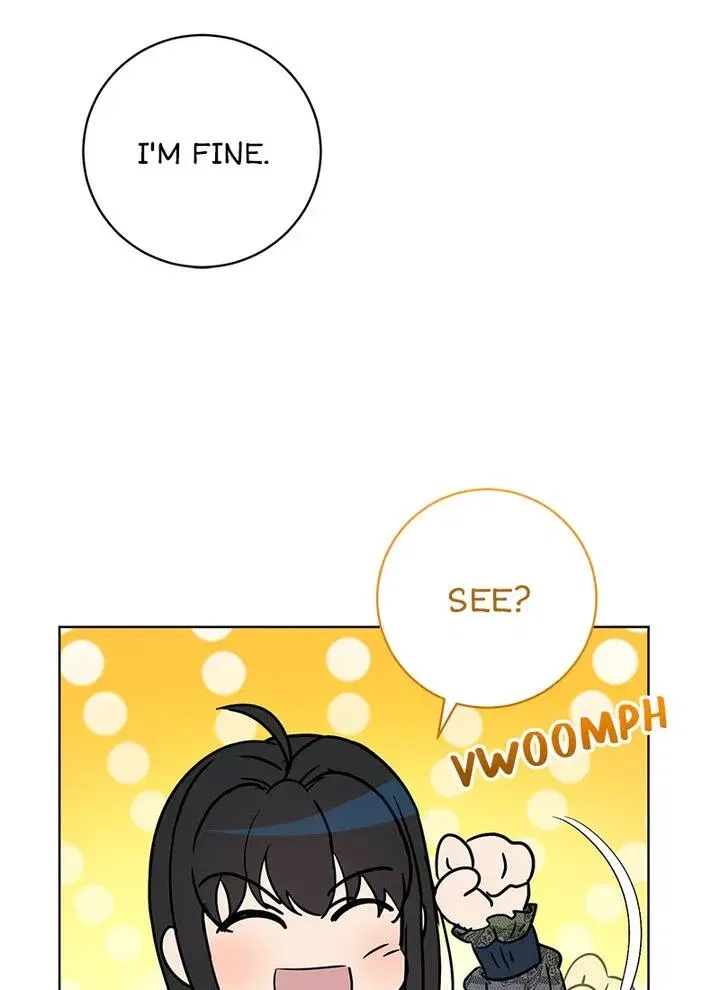 The Demonic Contract Chapter 61 – Page 50