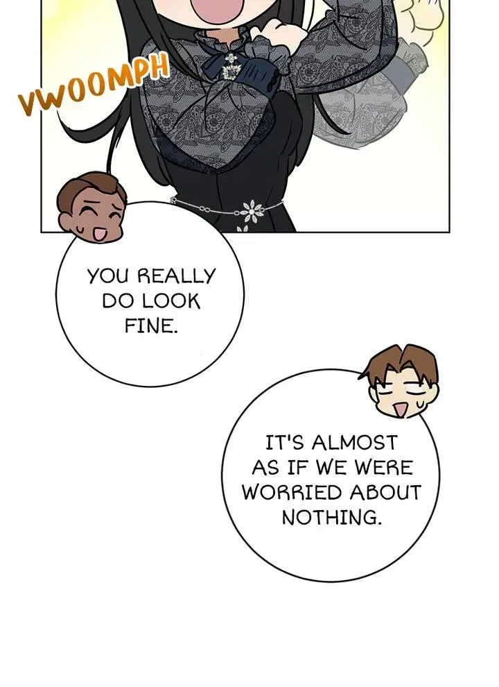 The Demonic Contract Chapter 61 – Page 51