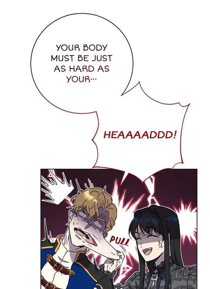 The Demonic Contract Chapter 61 – Page 52
