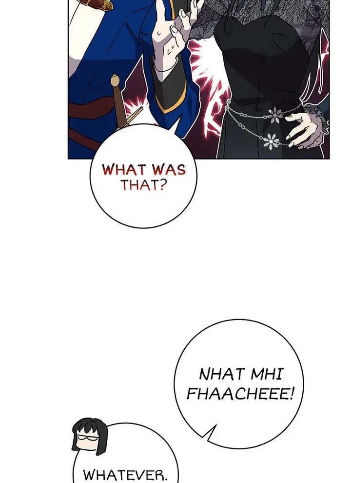 The Demonic Contract Chapter 61 – Page 53