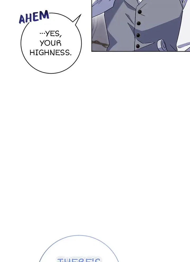 The Demonic Contract Chapter 61 – Page 61