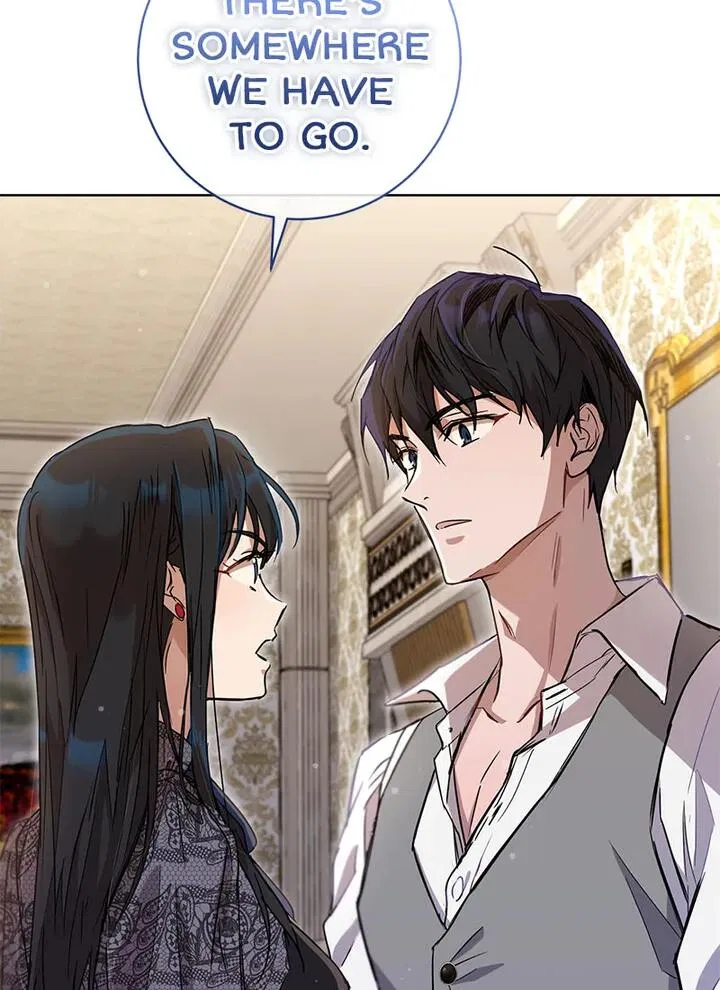 The Demonic Contract Chapter 61 – Page 62