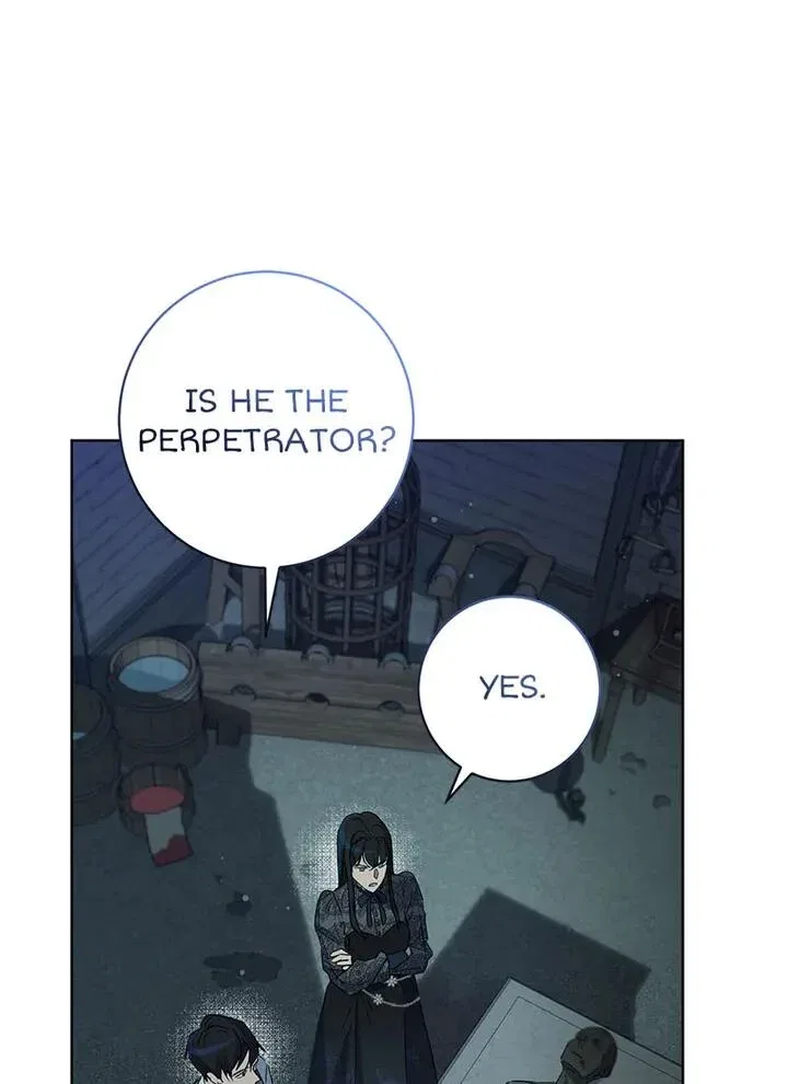 The Demonic Contract Chapter 61 – Page 65