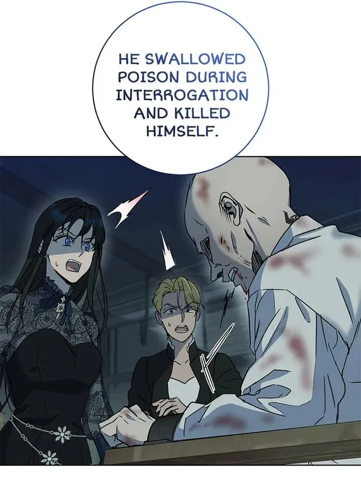 The Demonic Contract Chapter 61 – Page 67