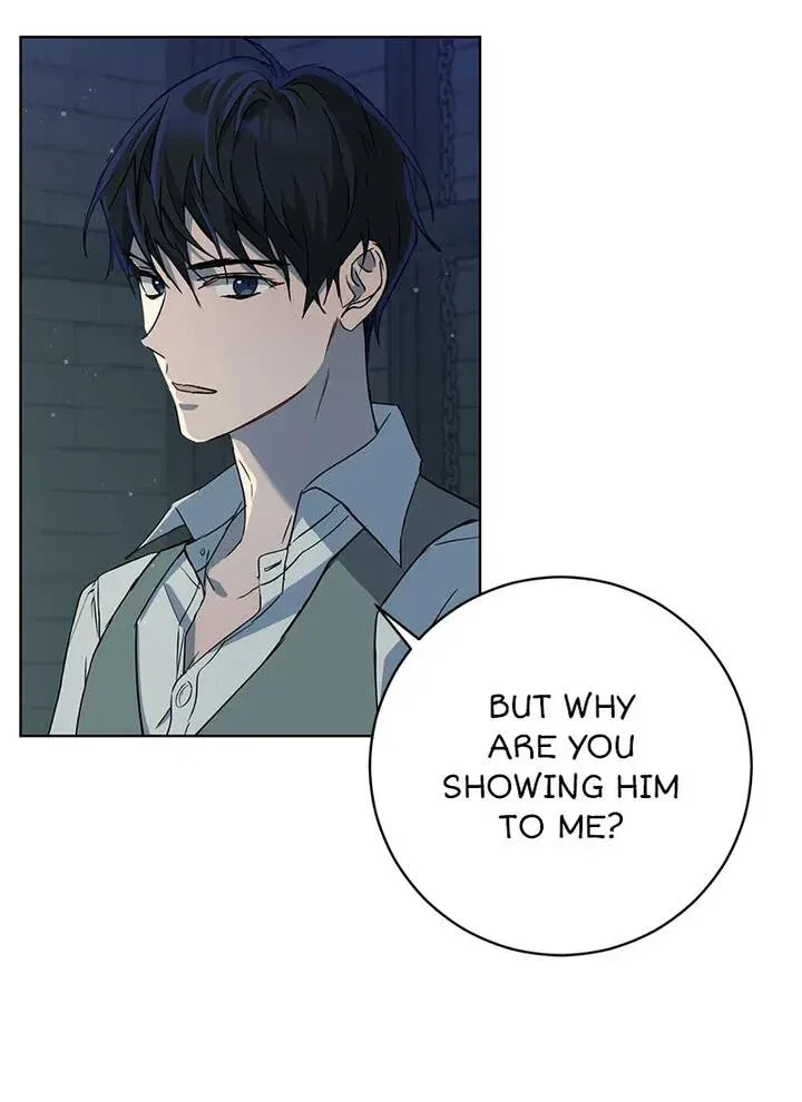 The Demonic Contract Chapter 61 – Page 70