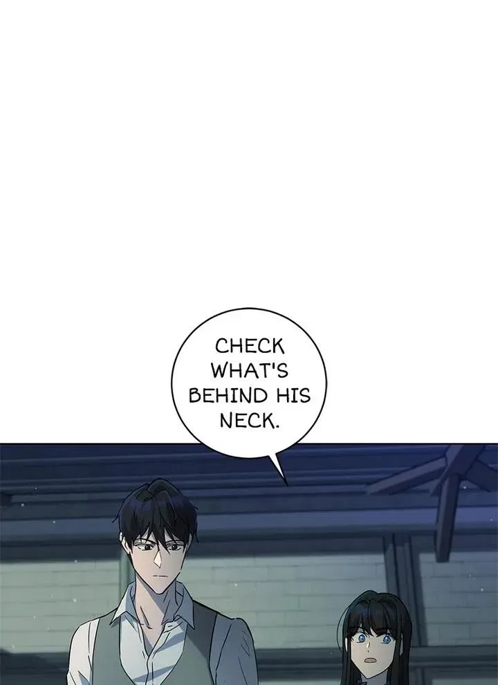 The Demonic Contract Chapter 61 – Page 72