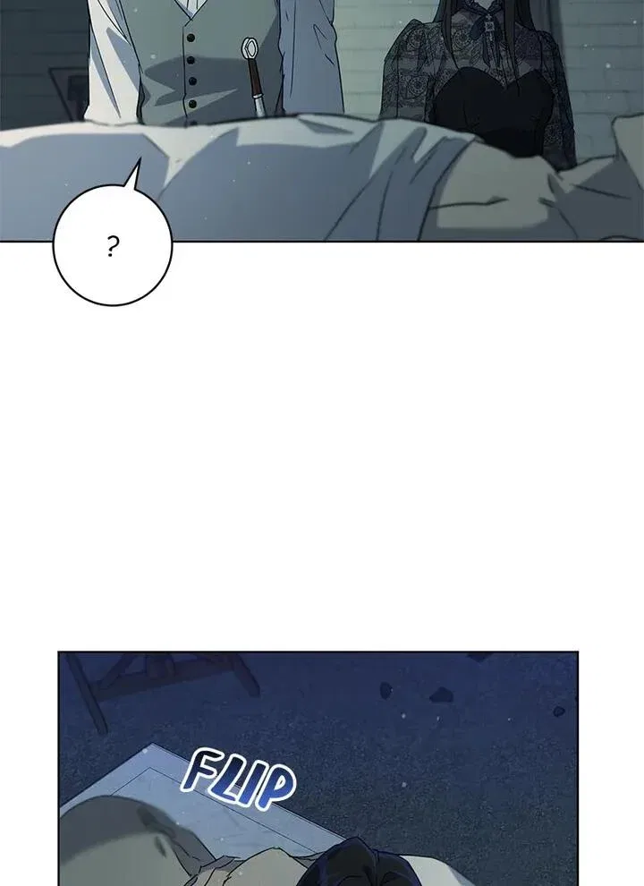 The Demonic Contract Chapter 61 – Page 73