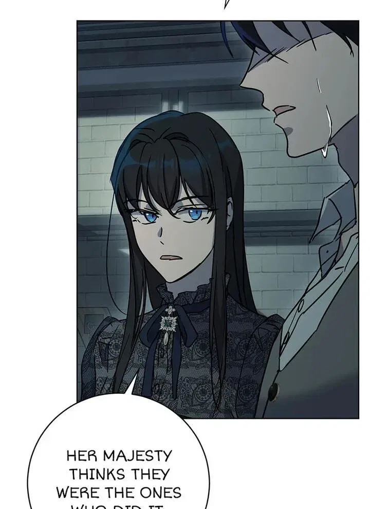 The Demonic Contract Chapter 61 – Page 86