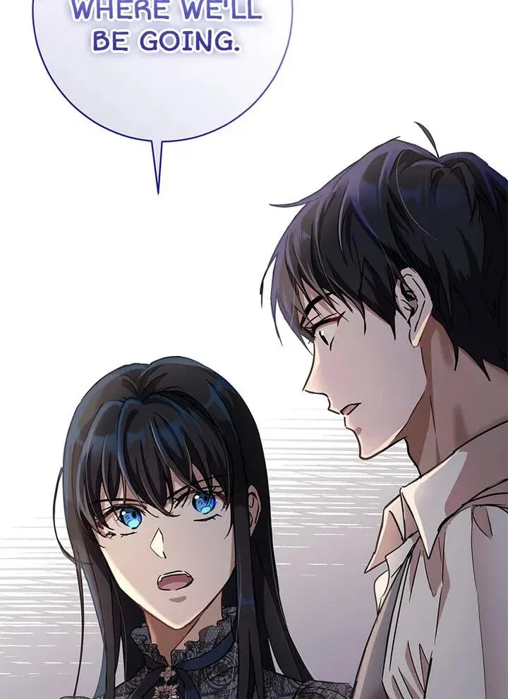 The Demonic Contract Chapter 61 – Page 89