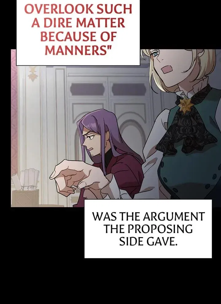 The Demonic Contract Chapter 60 – Page 7