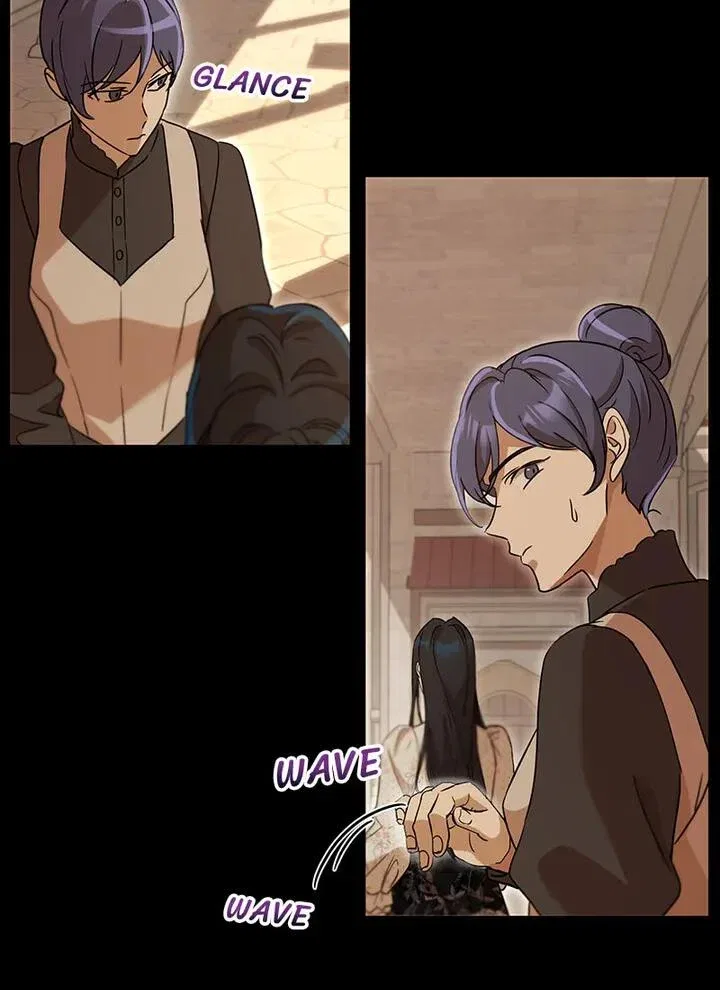 The Demonic Contract Chapter 60 – Page 21
