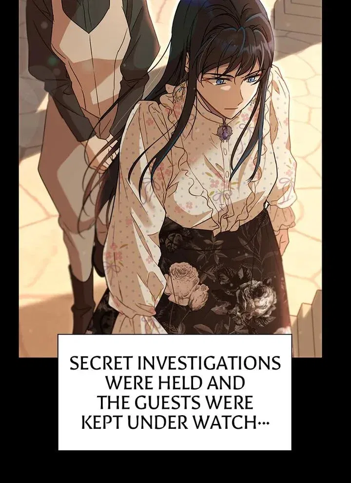 The Demonic Contract Chapter 60 – Page 23