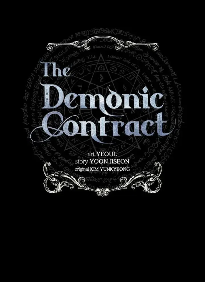 The Demonic Contract Chapter 60 – Page 36