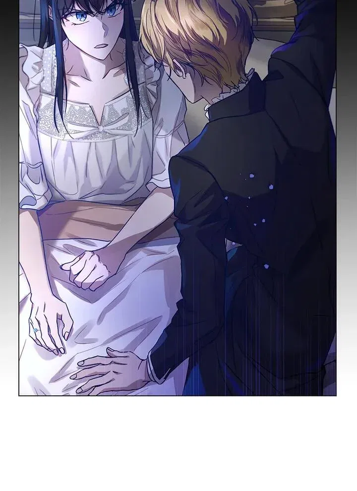 The Demonic Contract Chapter 60 – Page 38