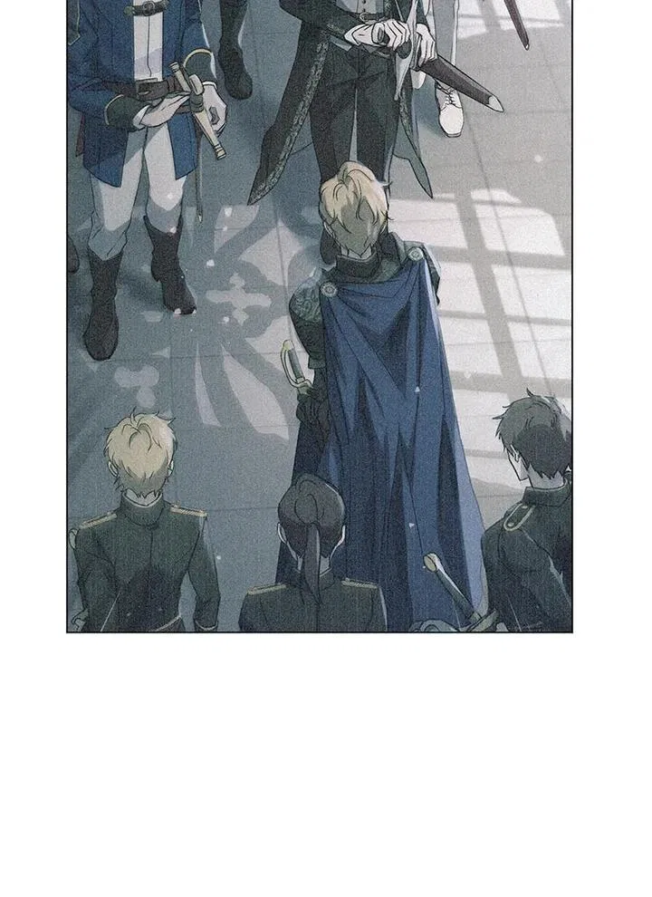 The Demonic Contract Chapter 60 – Page 41