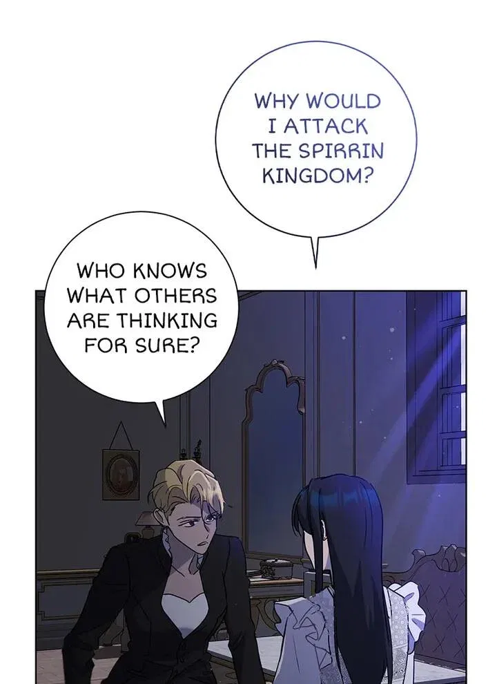 The Demonic Contract Chapter 60 – Page 42