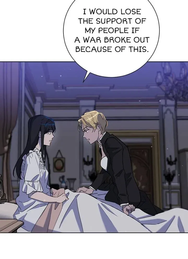 The Demonic Contract Chapter 60 – Page 49