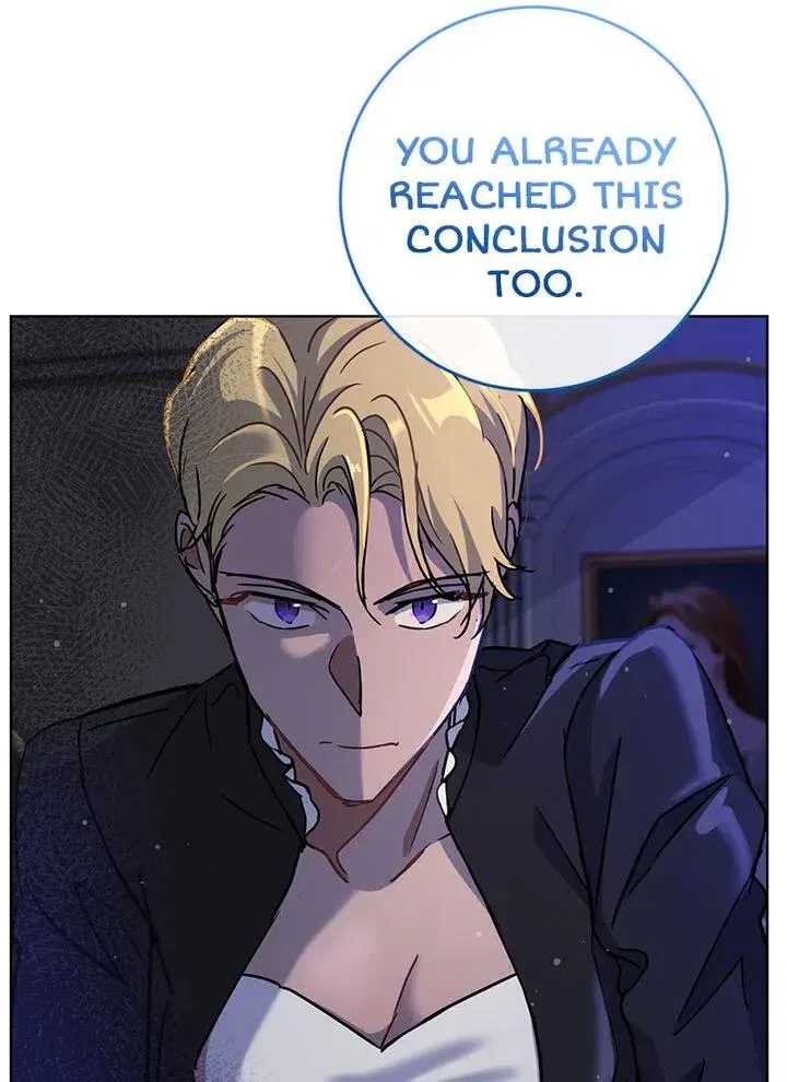 The Demonic Contract Chapter 60 – Page 53