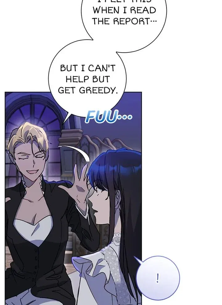 The Demonic Contract Chapter 60 – Page 59