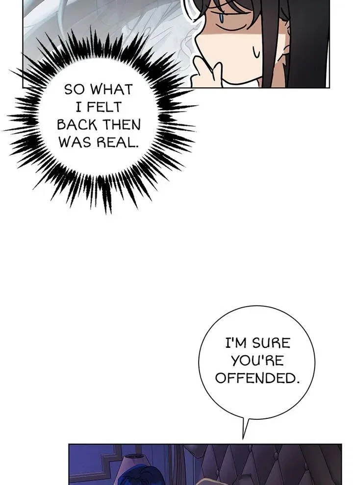 The Demonic Contract Chapter 60 – Page 61