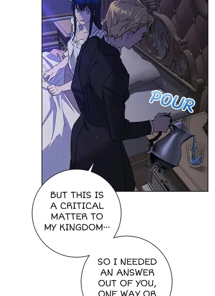The Demonic Contract Chapter 60 – Page 62
