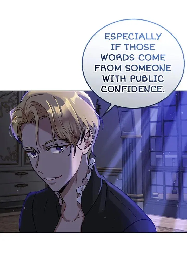 The Demonic Contract Chapter 60 – Page 64