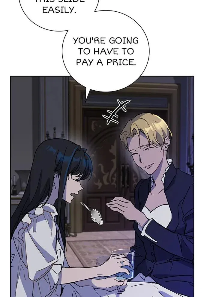 The Demonic Contract Chapter 60 – Page 68