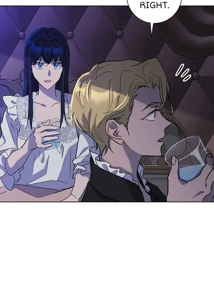 The Demonic Contract Chapter 60 – Page 70