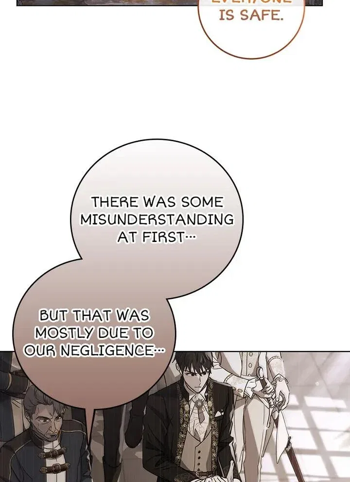 The Demonic Contract Chapter 60 – Page 72
