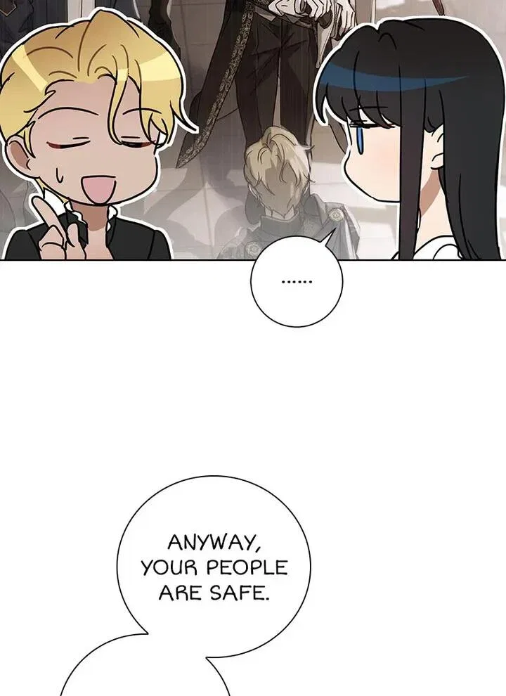 The Demonic Contract Chapter 60 – Page 73
