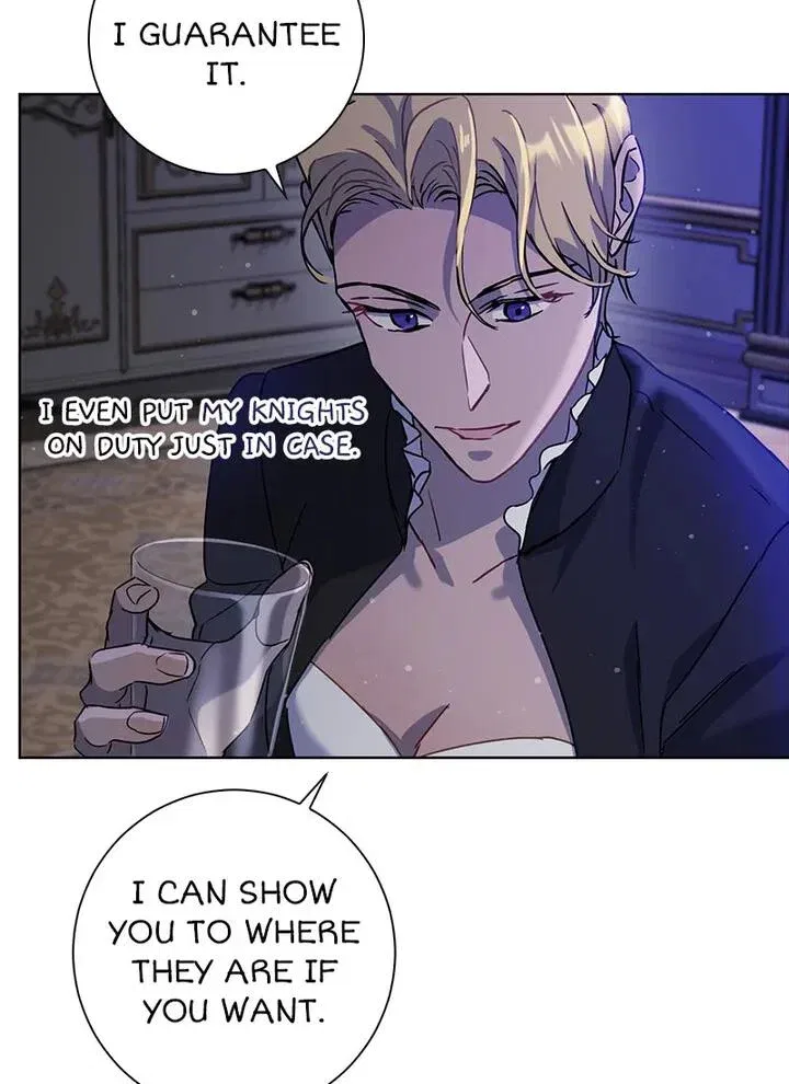 The Demonic Contract Chapter 60 – Page 74