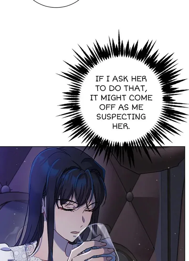 The Demonic Contract Chapter 60 – Page 75