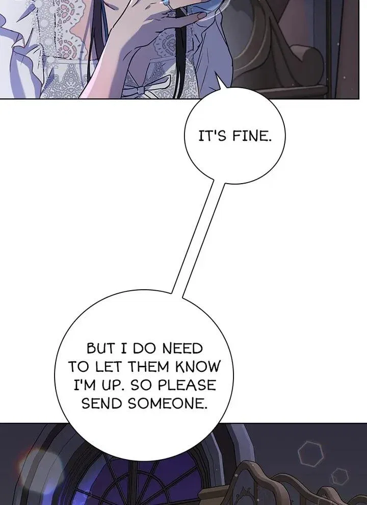 The Demonic Contract Chapter 60 – Page 76