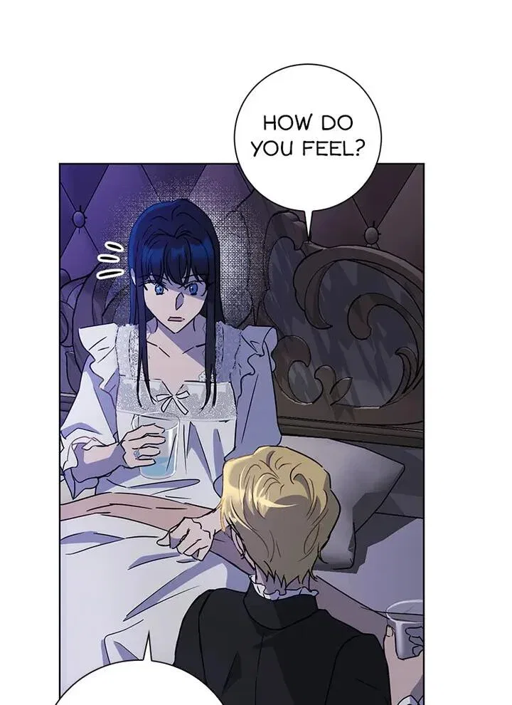 The Demonic Contract Chapter 60 – Page 78